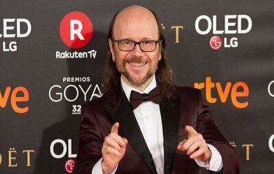 Santiago Segura consolida un patrimonio millonario más allá de su éxito en taquilla