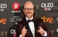 Santiago Segura consolida un patrimonio millonario más allá de su éxito en taquilla