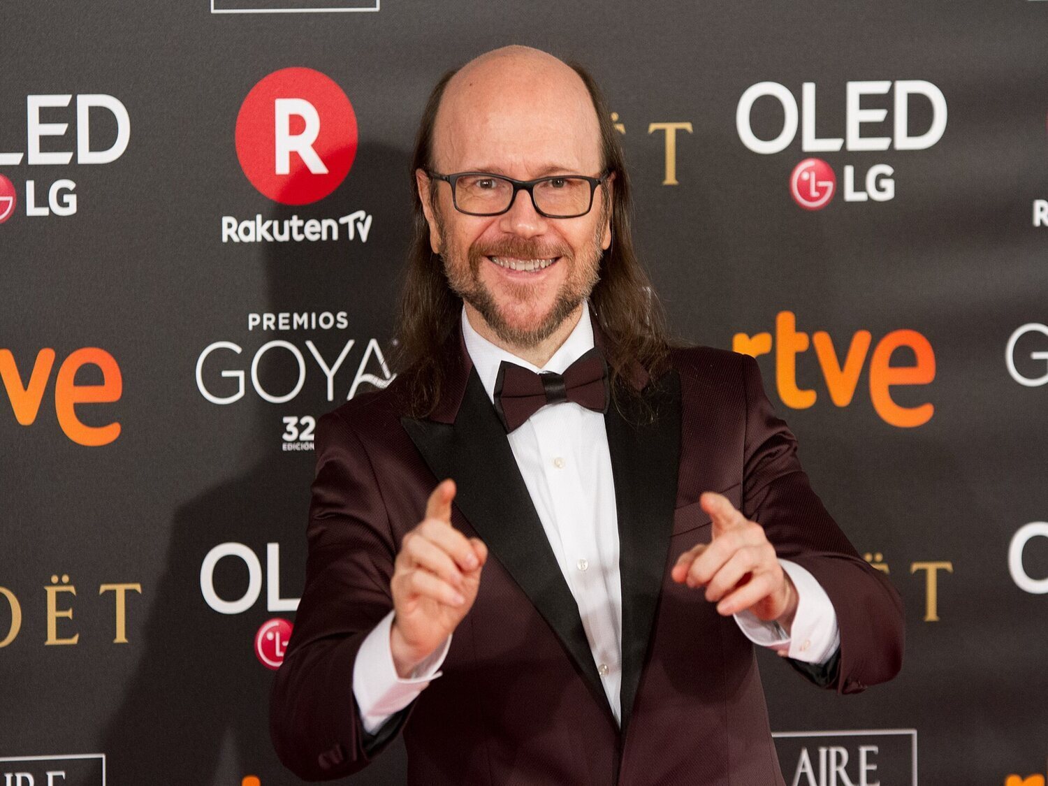 Santiago Segura consolida un patrimonio millonario más allá de su éxito en taquilla