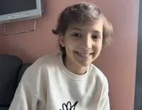 Adiós a María Caamaño, la "princesa futbolera" que jamás dejó de sonreír