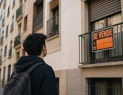 Según el INE dos de cada tres jóvenes menores de 35 viven con sus padres