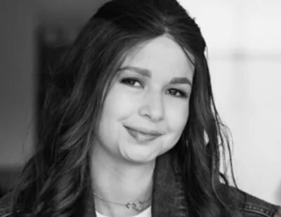 Muere a los 19 años la influencer Jade Kops: "Todavía no estoy lista para irme"