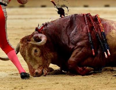 Baleares prohíbe las corridas de toros con muerte