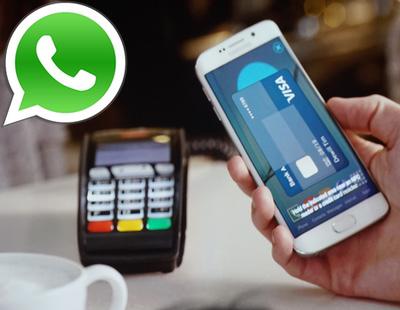 Whatsapp: las transferencias de dinero en la app serán una realidad en breve