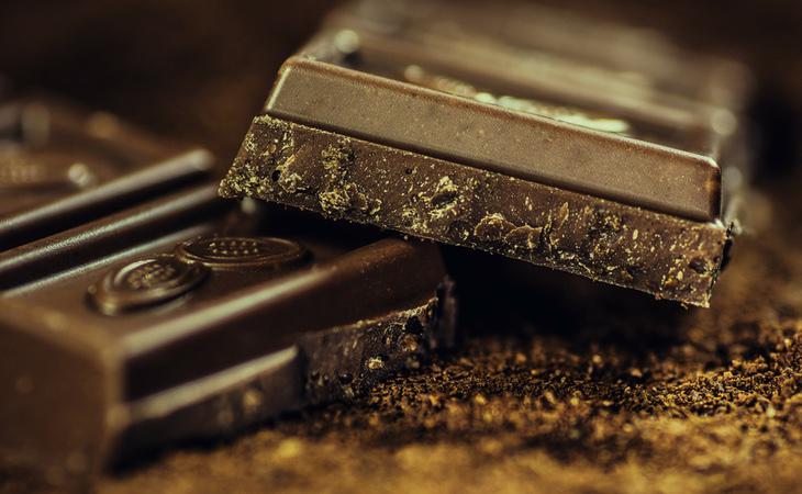 El chocolate tiene propiedades anticancerígenas