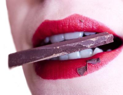 Comer chocolate previene el cáncer