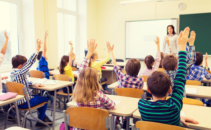 La educación, la gran materia pendiente en España