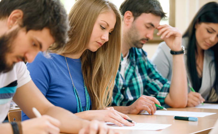 ¿Es posible un pacto de Estado en educación?