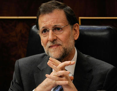 Rajoy, el presidente del Gobierno comparece en la Audiencia Nacional por la corrupción