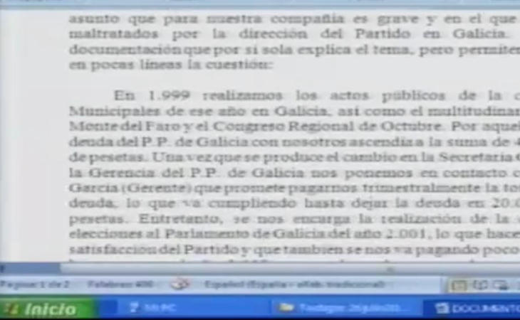 La justicia española continúa utilizando Windows XP, que lleva más de 3 años sin soporte ni actualizaciones de seguridad