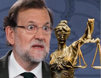 Rajoy podría tener problemas con la Justicia: todos los delitos que puede haber cometido