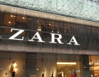 Zara logra que una mujer retire una demanda por encontrar un ratón muerto en un vestido