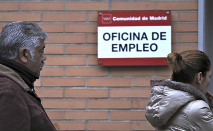 Los sindicatos critican la baja calidad del empleo