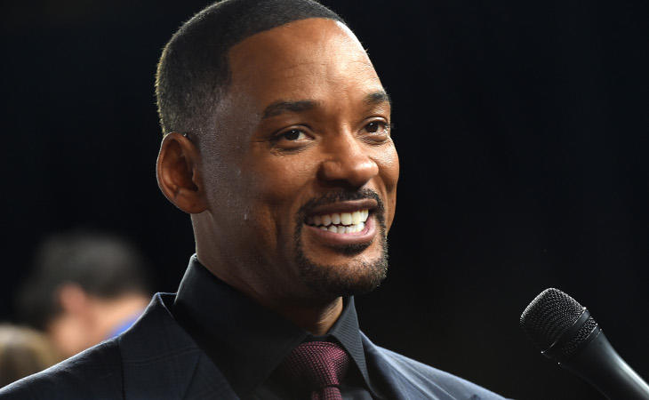 Will Smith