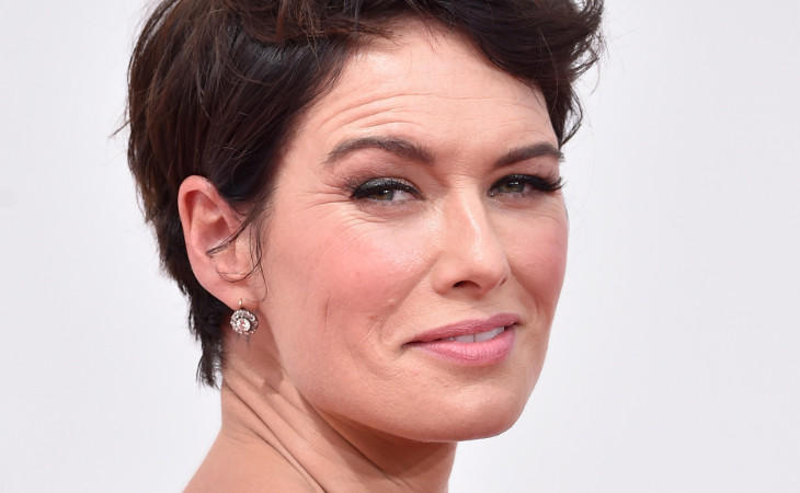 Lena Heady