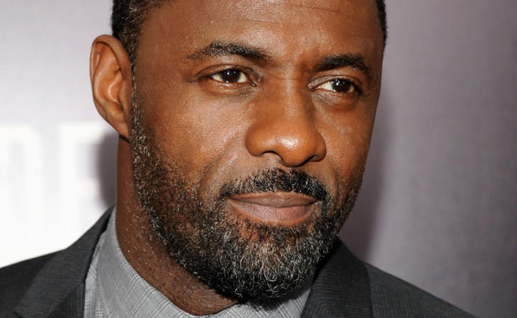 Idris Elba