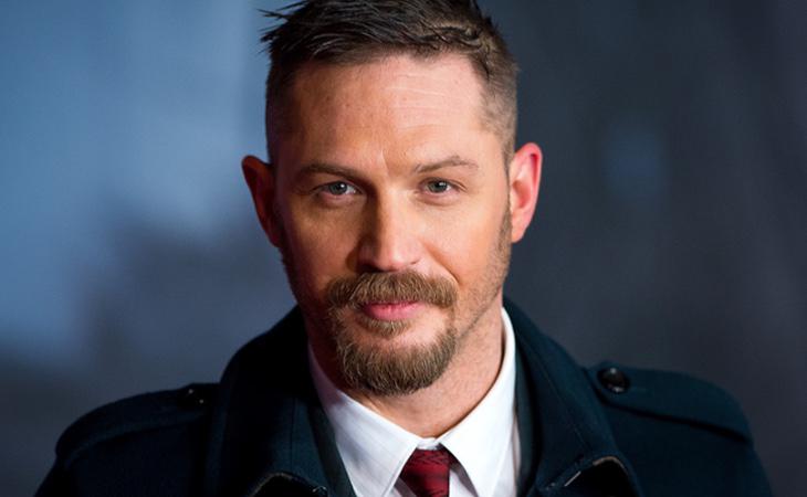 Tom Hardy