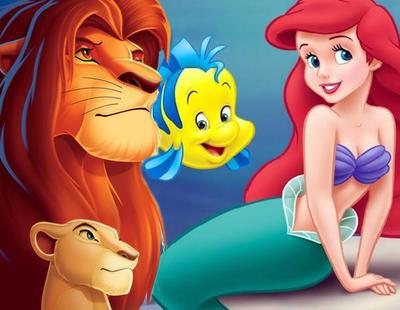 Las 10 mejores bandas sonoras de Disney