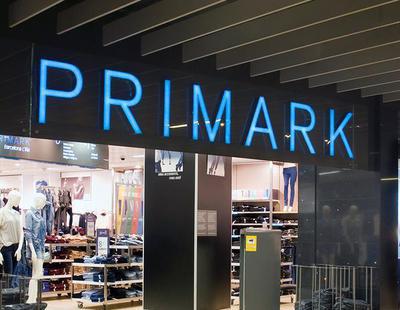 Primark, acusado de sexualizar a niñas por venderles sujetadores con relleno a los 7 años