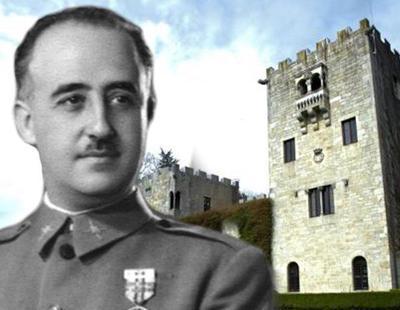 La Fundación Francisco Franco gestionará el Pazo de Meirás para alabar al dictador