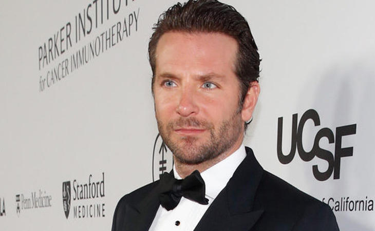 Bradley cooper es casi perfecto