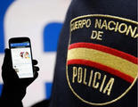 Detenida por celebrar la muerte de un policía en Facebook