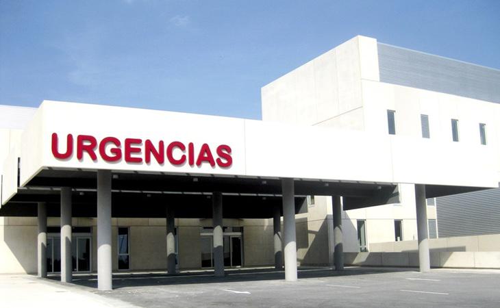 El tratamiento sólo se consigue en las Urgencias de los hospitales