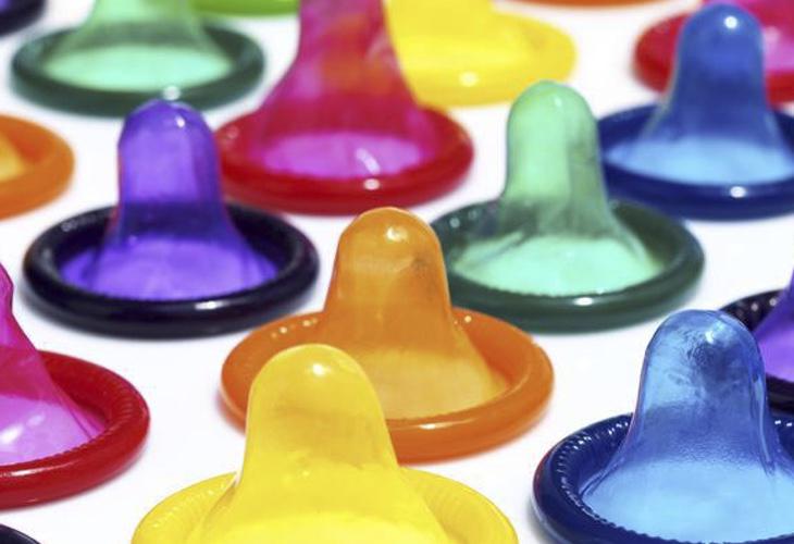 La mayoría de roturas se debe a un mal uso de los preservativos