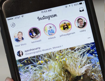 Instagram Stories cumple 1 año: 10 trucos para sacarle el máximo partido