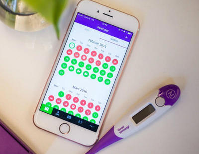 Esta app para el móvil es considerada un método anticonceptivo tan válido como la píldora