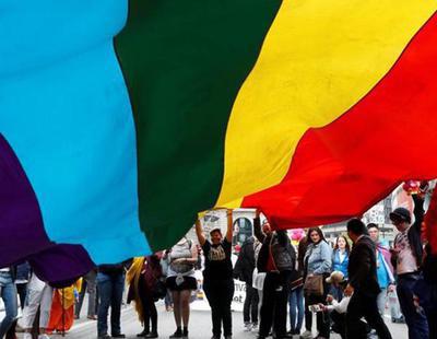 14 homófobos agreden a un grupo de gays en una zona de cruising al grito de 'sidosos'