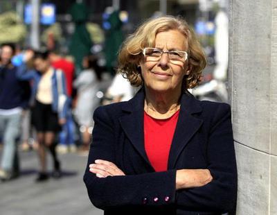 Carmena cerrará 2017 habiendo reducido la deuda del Ayuntamiento de Madrid en 400 millones