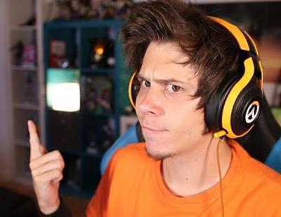 El Rubius: esta es toda la fortuna del youtuber que pasó de friki a millonario