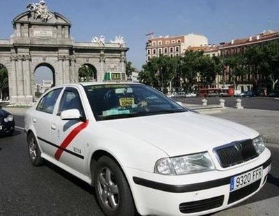 Condenan a un taxista madrileño por violar a una clienta dormida