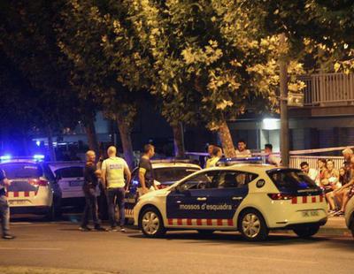 Un muerto y cinco terroristas abatidos en un atentado en Cambrils