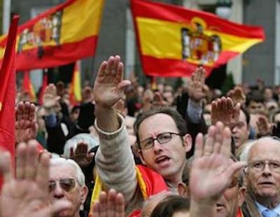 Denuncian a la Fundación Franco ante Europa por "apología del genocidio y la dictadura"