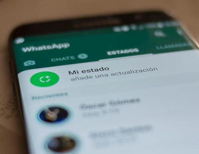 Así puedes elegir qué personas pueden ver tu estado de WhatsApp