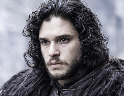 Lanzan un consolador inspirado en Jon Snow, protagonista de 'Juego de Tronos'