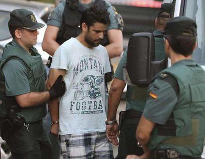 En libertad uno de los cuatro detenidos por los atentados de Barcelona