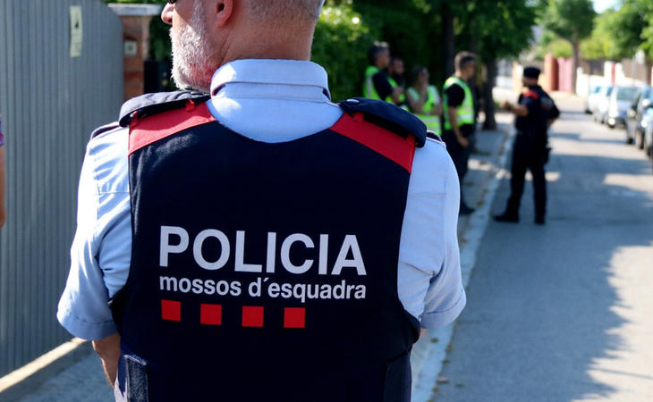 La policía Nacional podría haber boicoteado operaciones antiterroristas de los Mossos