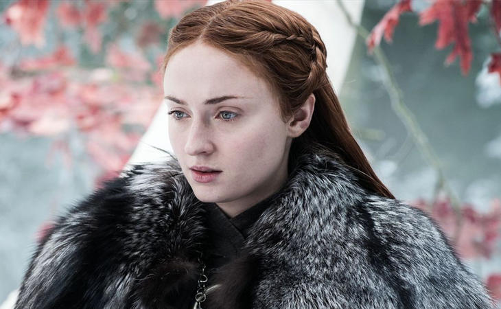 Sansa podría morir en esta séptima temporada