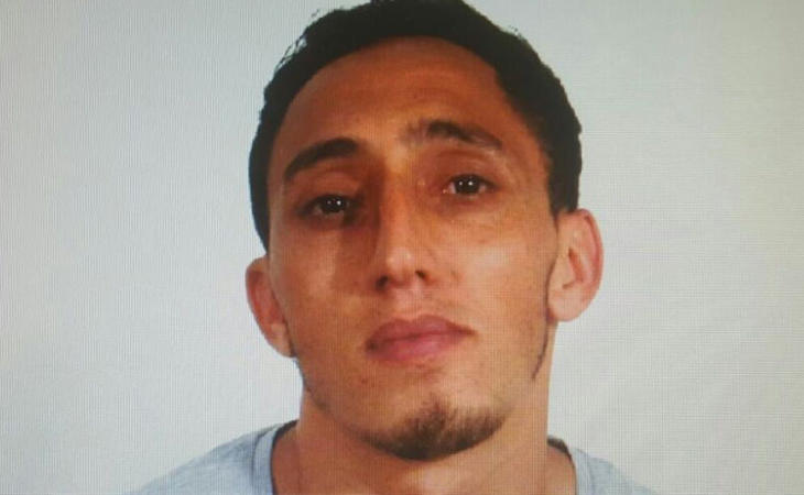 Driss Oukabir, detenido por los atentados de Barcelona y Cambrils