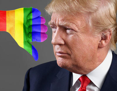 El Gobierno de EEUU avala que te puedan despedir por ser homosexual