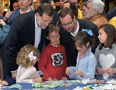 España es el quinto país de la UE que menos invierte en educación