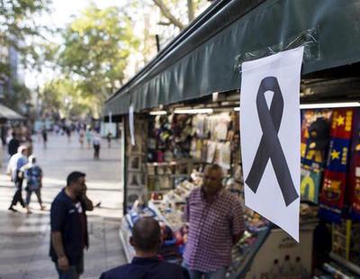 La CIA alertó a los Mossos del ataque en Las Ramblas el pasado 25 de mayo