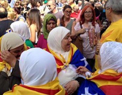 La Comisión Islámica se planta frente a las presiones del independentismo catalán