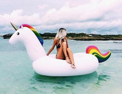 Sexo Unicornio, la nueva moda en tríos