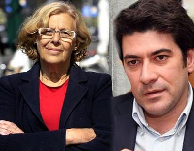 Alcorcón (PP), el municipio con mayor deuda mientras Carmena lidera la bajada