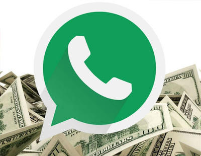 WhatsApp podría volver a ser de pago