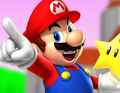 Nintendo revela que Mario deja de ser fontanero
